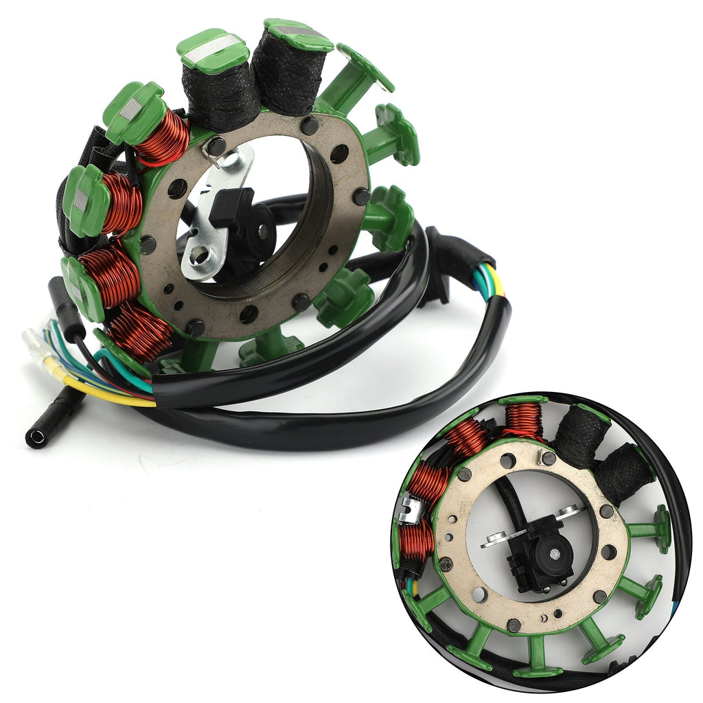 Alternator Magneto Stator for Honda XR400R XR650R 31120-KCY-671 31120-MBN-671