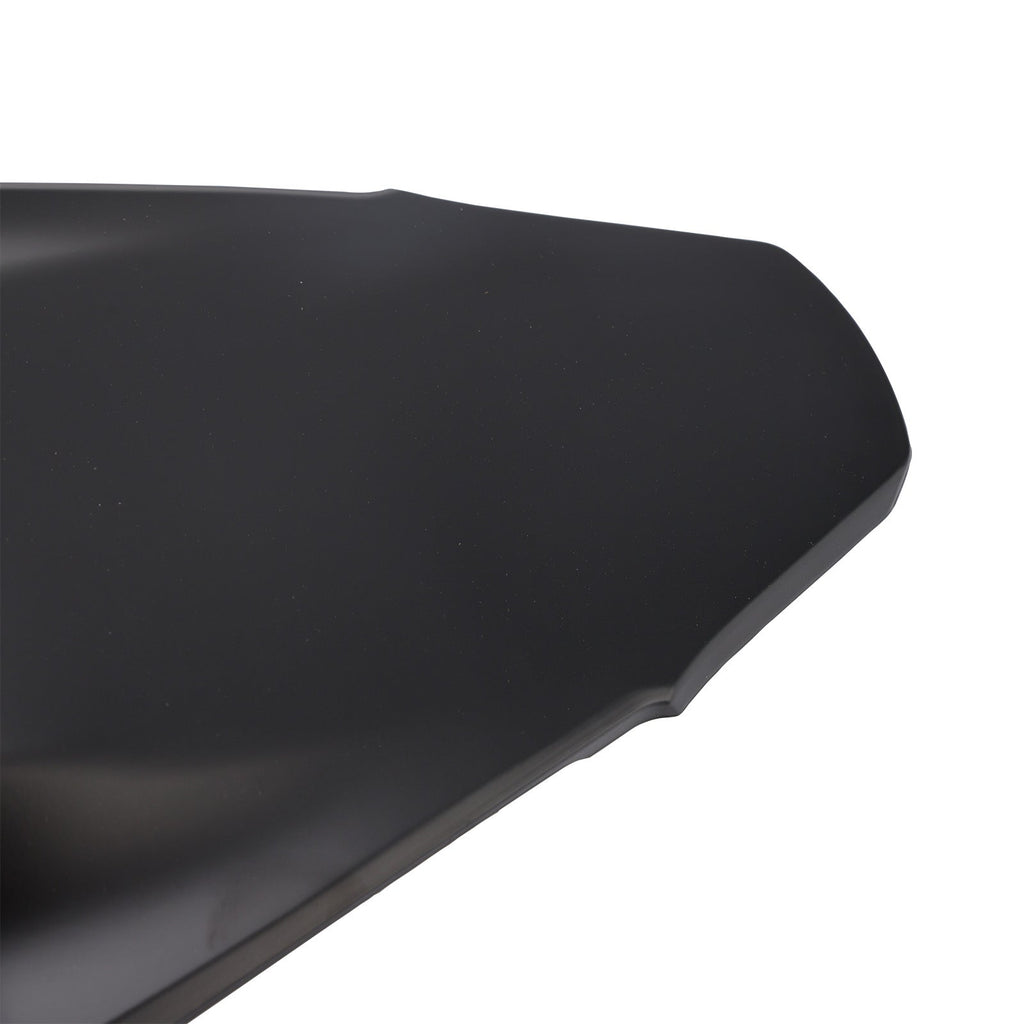 2025-2026 Kawasaki Z900 Z900SE Rear Tail Seat Cowl Fairing Cover
