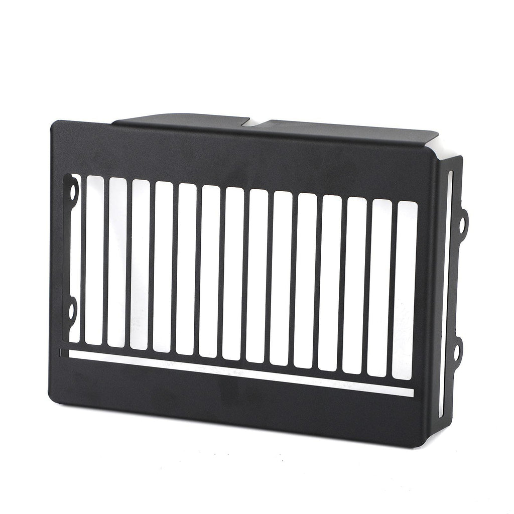 Stainless Steel Radiator Guard Cover Black Fit For Honda Rebel CMX 500 300 17-20