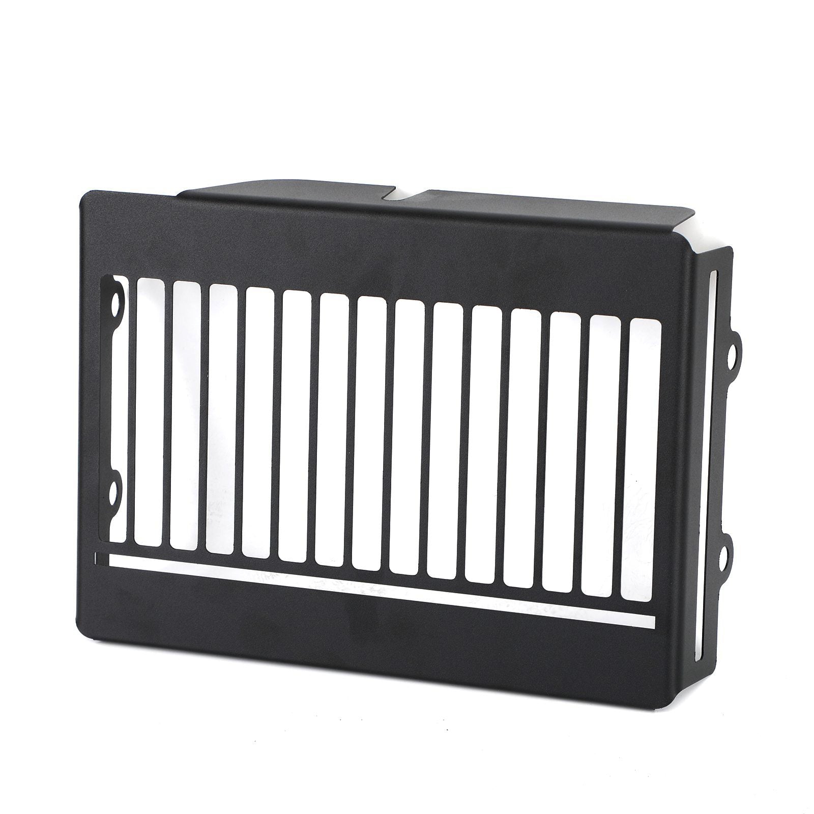 Stainless Steel Radiator Guard Cover Black Fit For Honda Rebel CMX 500 300 17-20