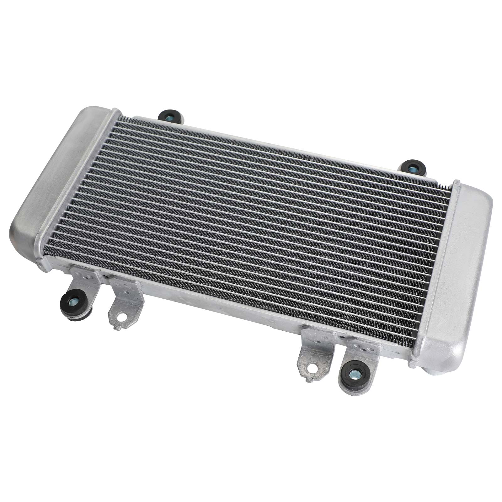 Radiator Guard Cooler Cooling For KAWASAKI NINJA 300 EX300 EX 300 2013-2017