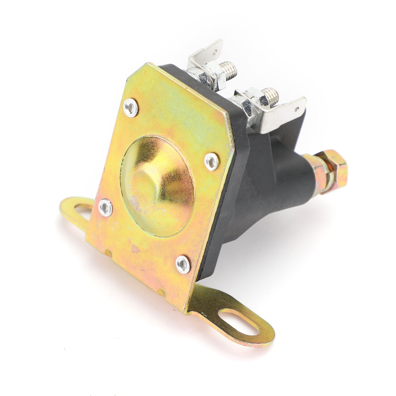 Starter Solenoid Relay For Polaris Ranger 500 3085521 4011335 Sportsman Magnum