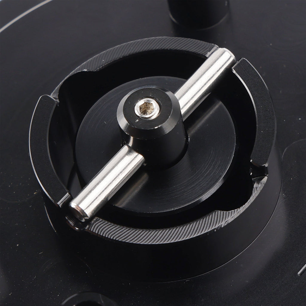 QUICK-TURN TANK FUEL CAP FOR BMW R NINET R 1200GS R1200R R1200S K1600 GT GTL