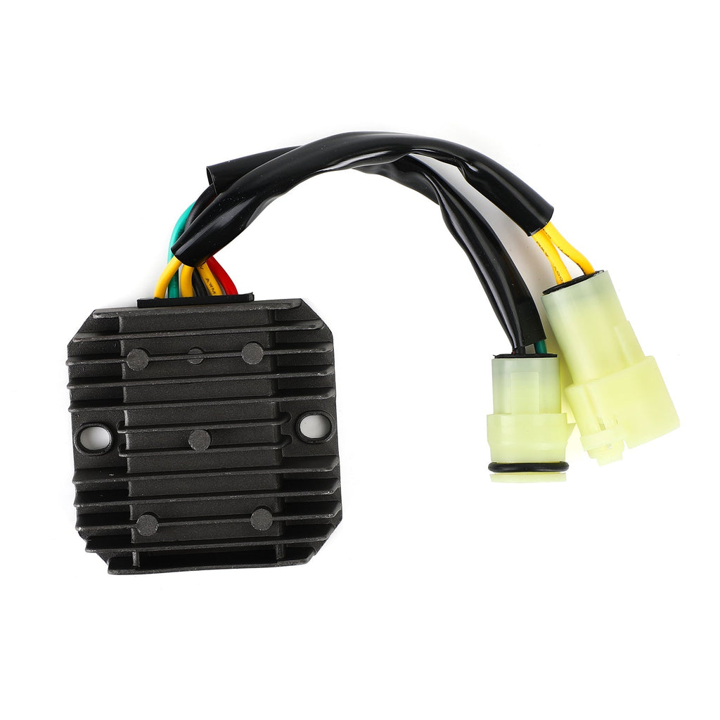 Regulator Rectifier Fit for Honda ATC250 TRX250 31600-HA8-770 31600-HA0-000