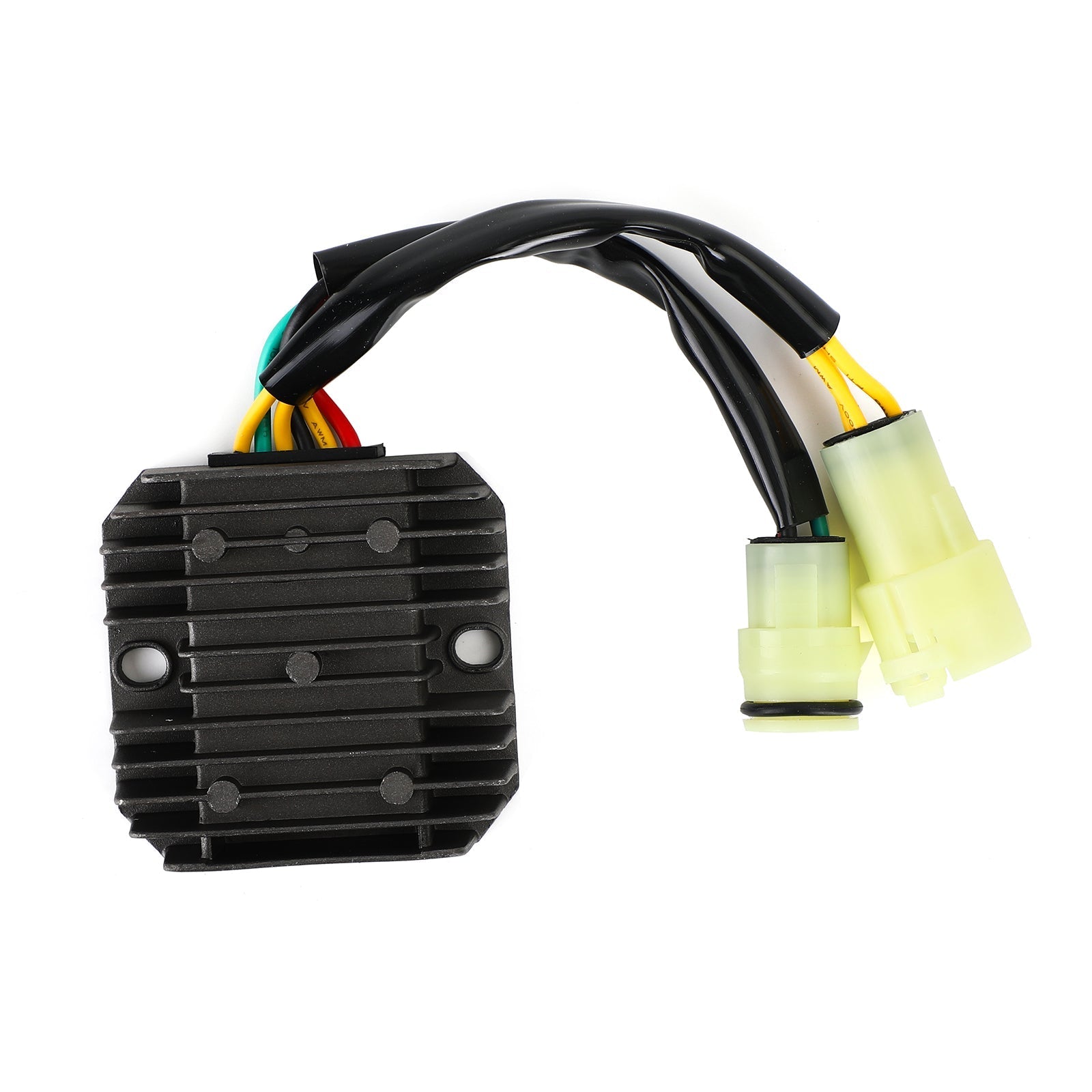 Regulator Rectifier Fit for Honda ATC250 TRX250 31600-HA8-770 31600-HA0-000