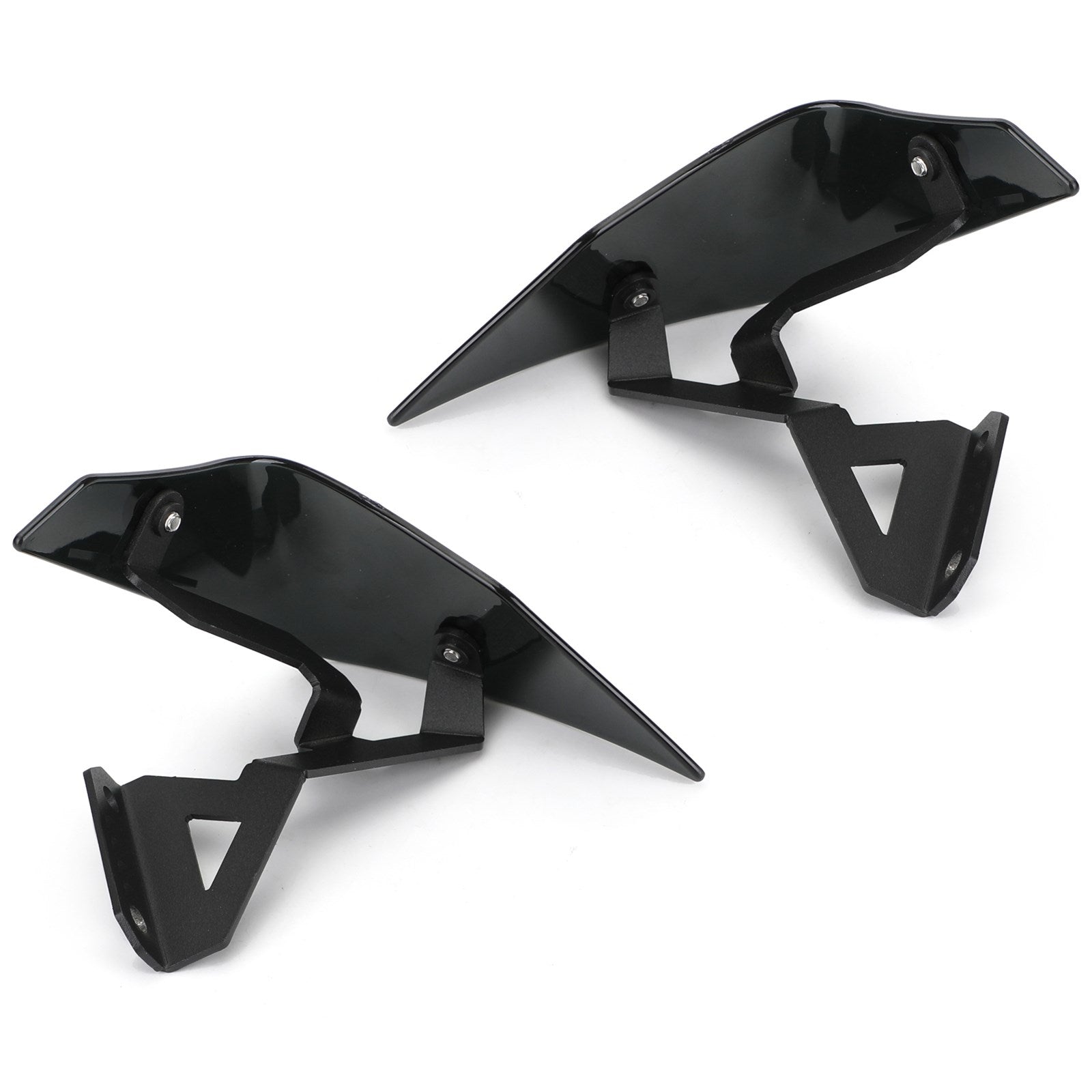 2020-2023 Honda CRF1100L ADV Top Side Wing Windshield Air Deflector