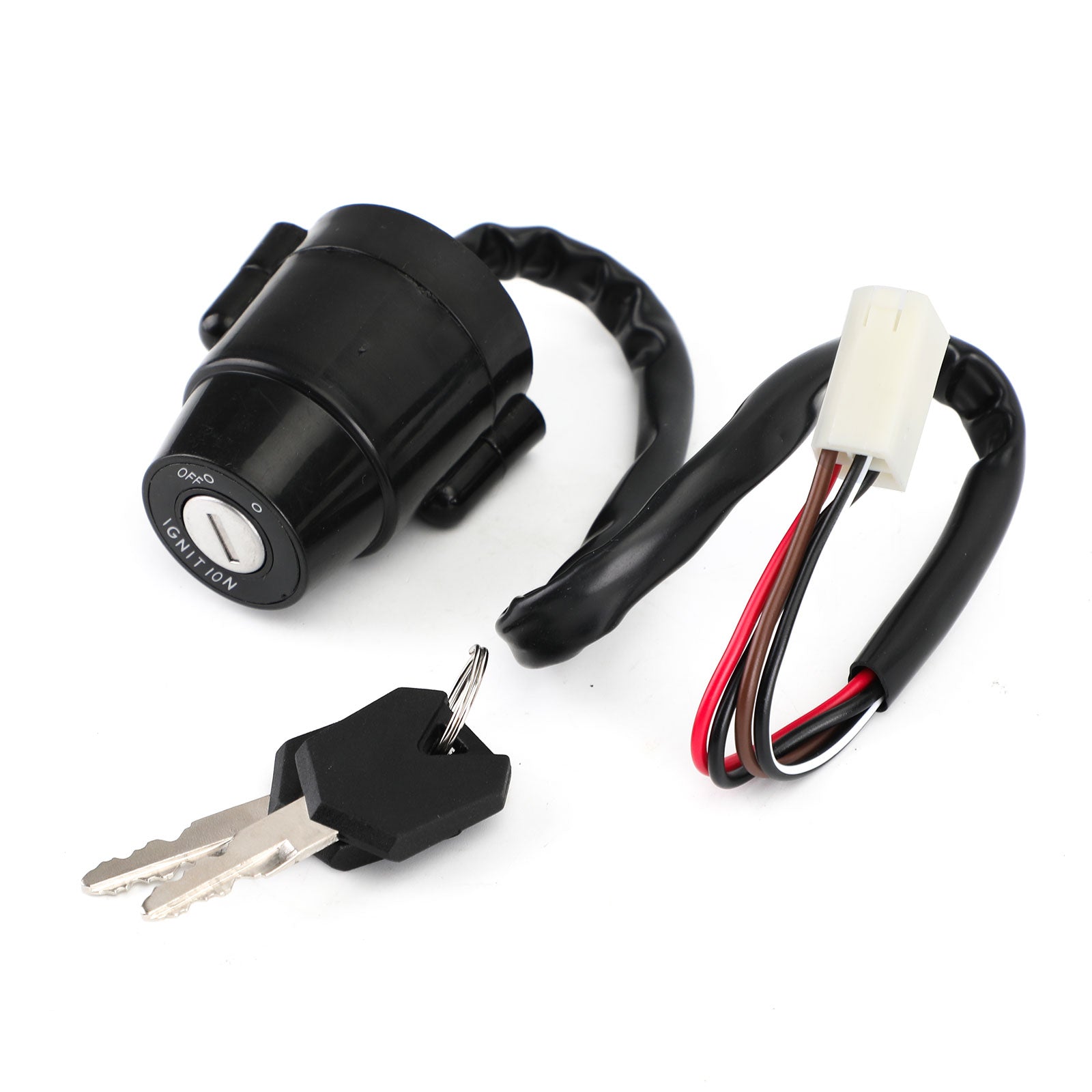 Ignition Switch Fit for Yamaha DT 100 125 175 250 400 XT 250 500 2A6-82508-20