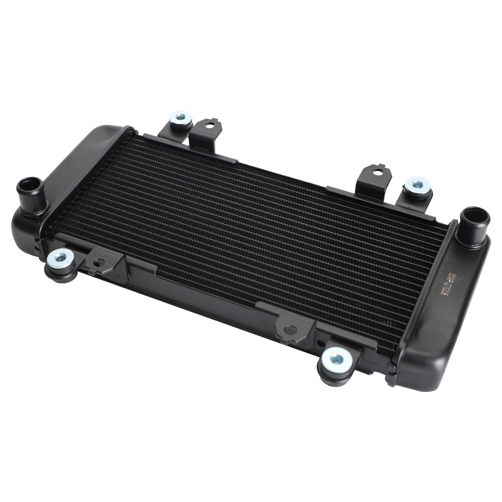 Radiator Guard Cooler Cooling For KAWASAKI NINJA 300 EX300 EX 300 2013-2017