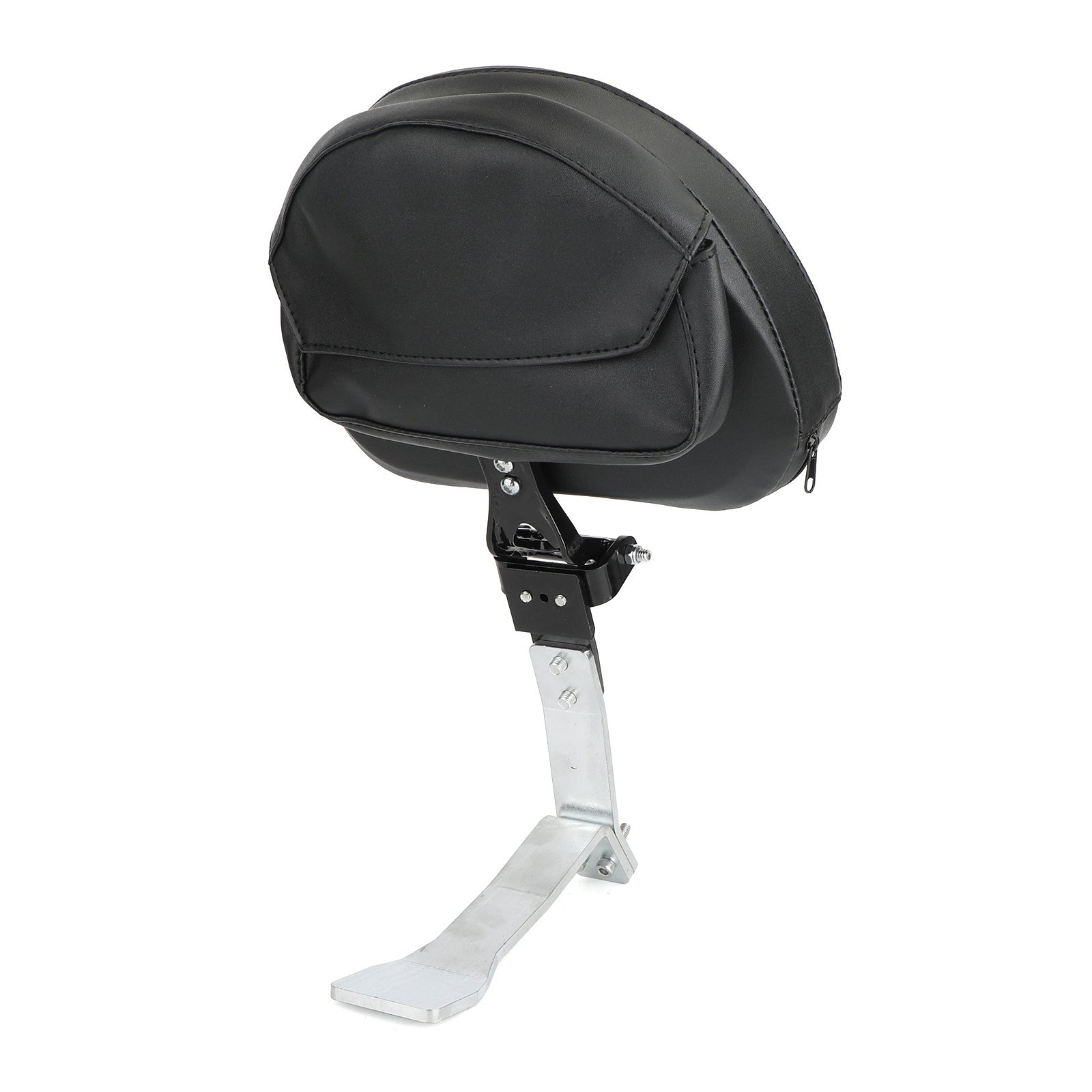 ATV Adjustable Driver Backrest fit for Can Am Spyder RT SE6 SM6 SE5 2008-2017