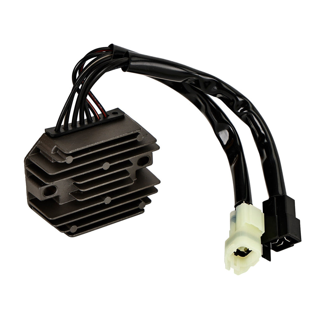 Arctic Cat 400 ATV 2003-2008 Kit Stator Rotor Regulator Rectifier Cover Gasket