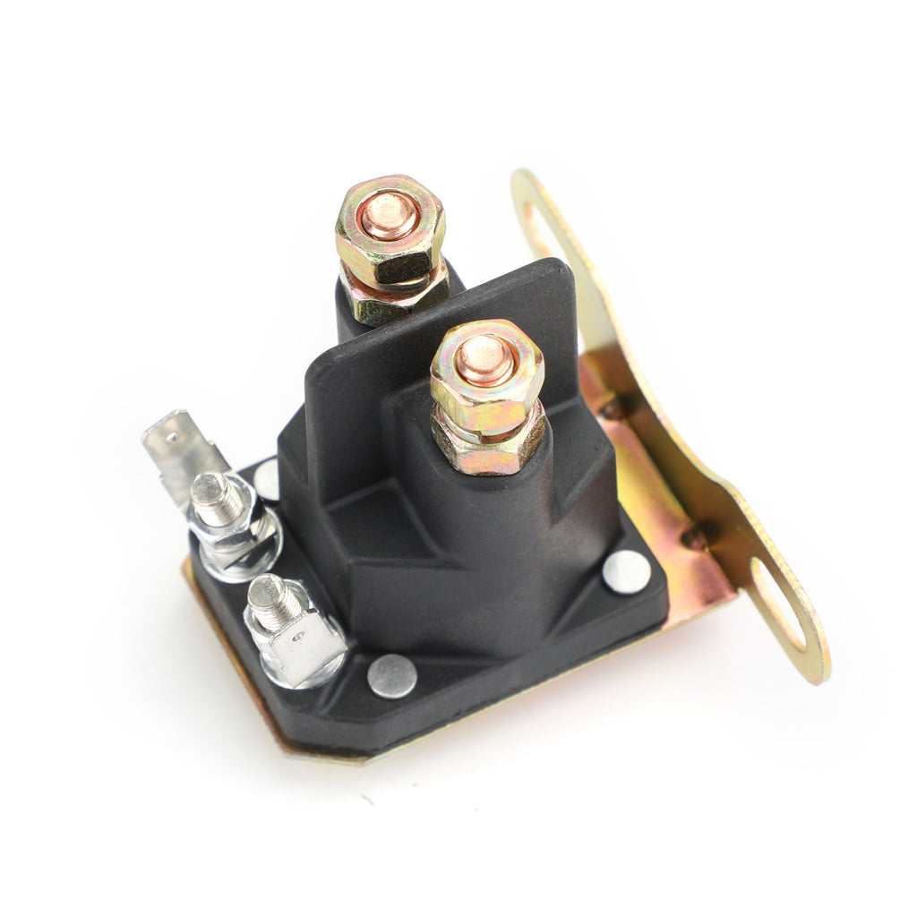 Starter Solenoid Relay For Polaris Ranger 500 3085521 4011335 Sportsman Magnum