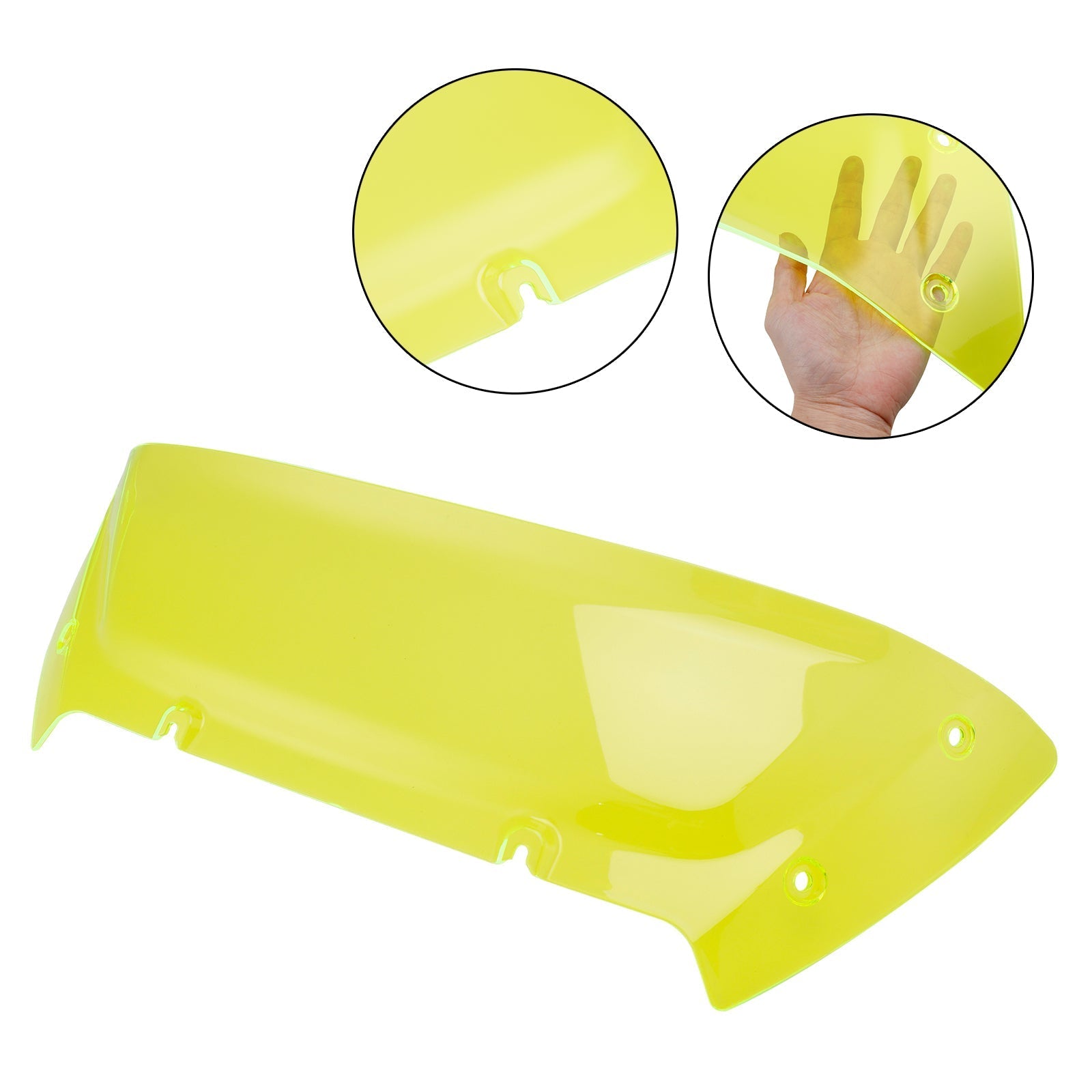 2023-2025 CVO Road Glide FLTRXSTSE ST Windshield WindScreen