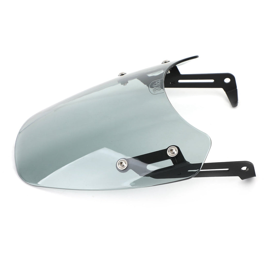 Motorcycle Windshield for Triumph SCRAMBLER 1200 2019-2021