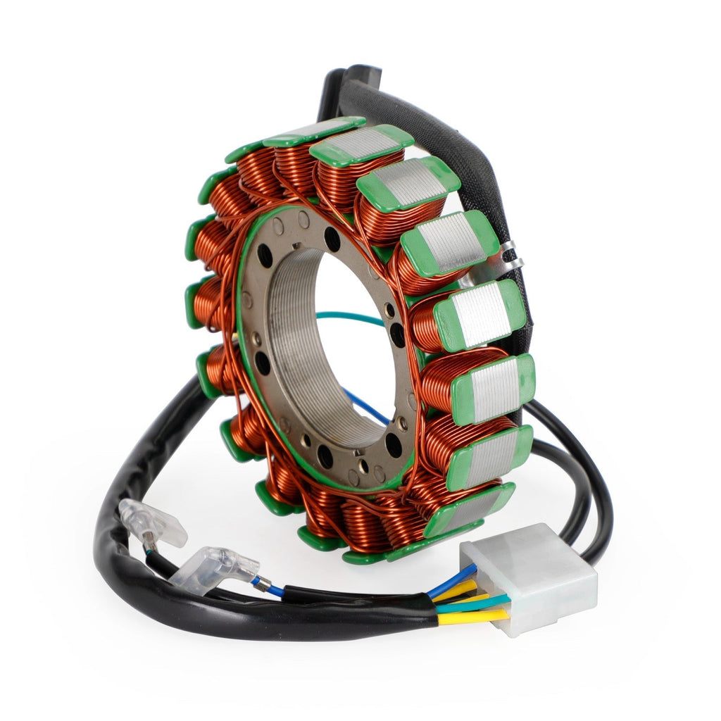Regulator Magneto Stator Gasket Kit For Kawasaki ZX-9R Ninja ZX 900 2000-2003 Fedex Express