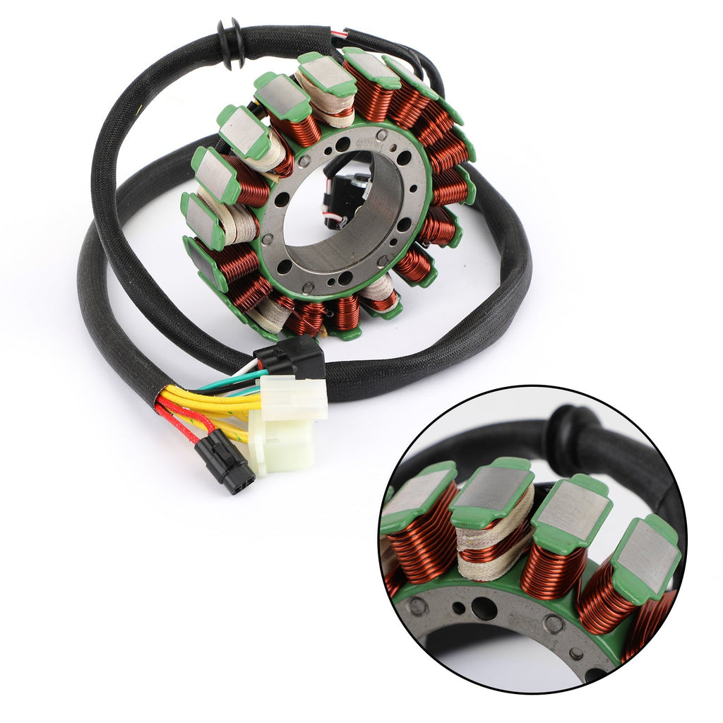STATOR GENERATOR ALTERNATOR for Polaris 600 800 IQ PRO 4012939 4012548 4012113