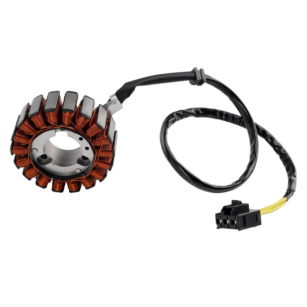 2005-2006 Honda PS250 Big Ruckus 250 Stator Generator 31120-KTB-771 31120-KTB-771
