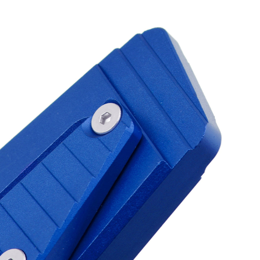 Extension Brake Foot Pedal Enlarger Pad fit for BMW BMW K1600B K1600GA 18-25