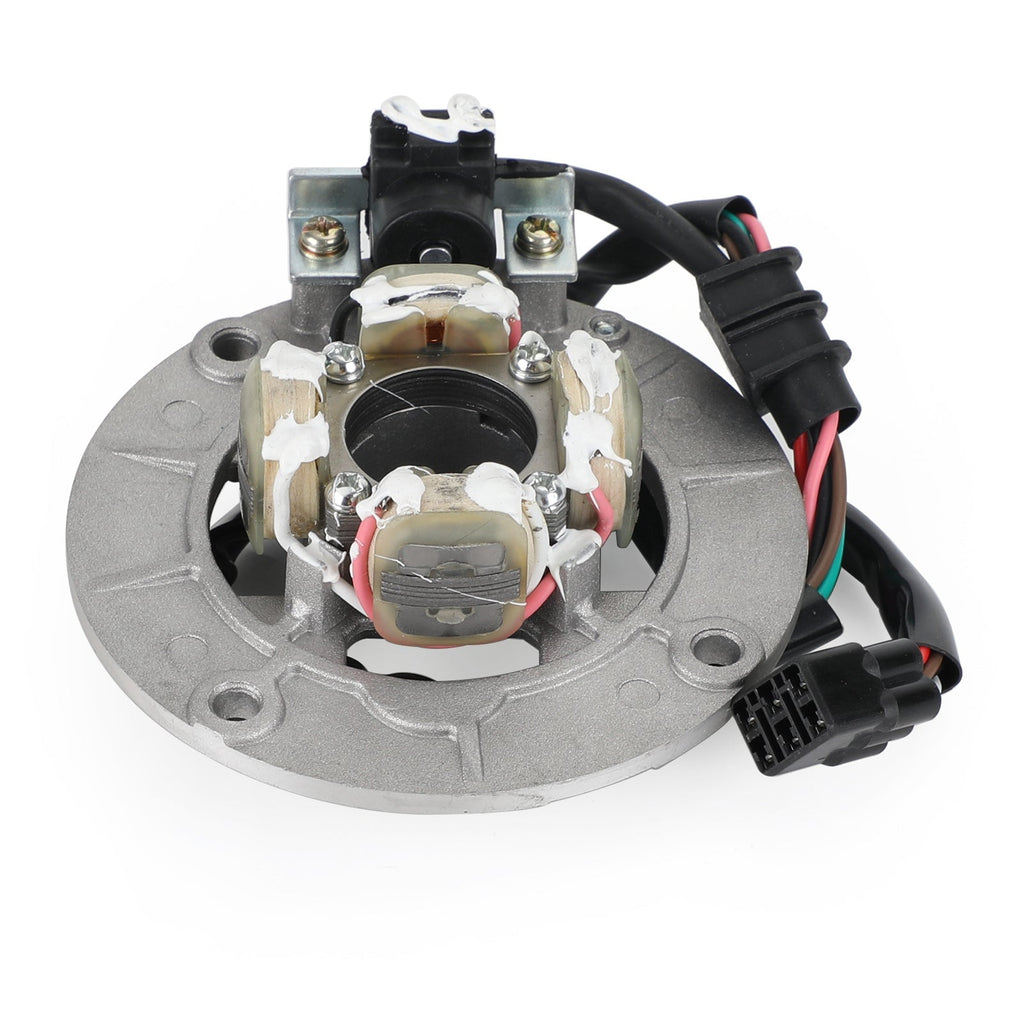 STATOR BASE ASSY FOR YAMAHA 5SF-85560-00 5XD-85560-00 5XD-85560-09 5BE-85560-19