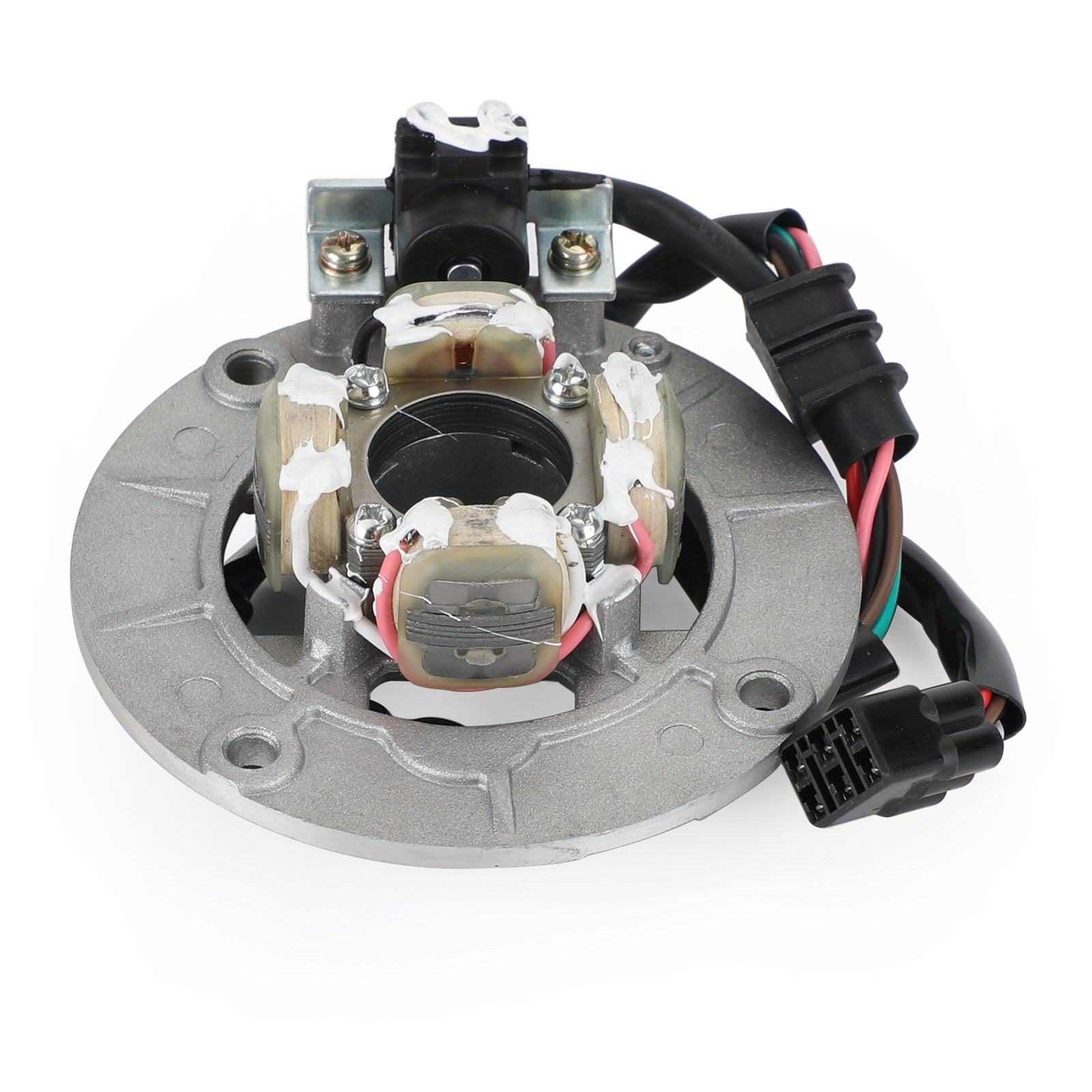 STATOR BASE ASSY FOR YAMAHA 5SF-85560-00 5XD-85560-00 5XD-85560-09 5BE-85560-19