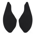 2X Side Tank Traction Grips Pads Fit For Triumph Daytona 675 2013/2016 Rubber