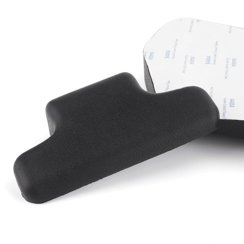 Rear Top Case Box Backrest Pad For BMW F800 F850 G310GS R1200 KTM 1050 1090 1190