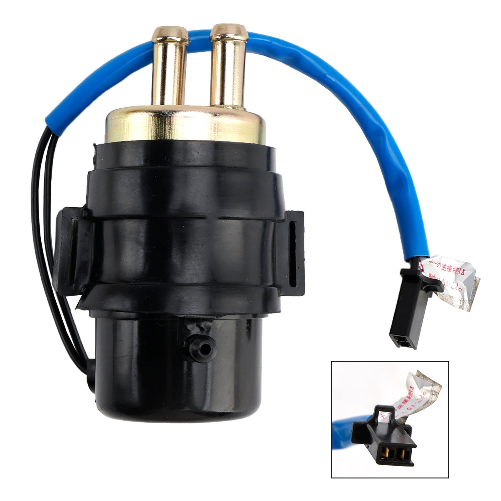 Male Fuel Pump Assembly Honda CBR600F VFR750F CBR 400 900 RR VT600 VT1100 Shadow