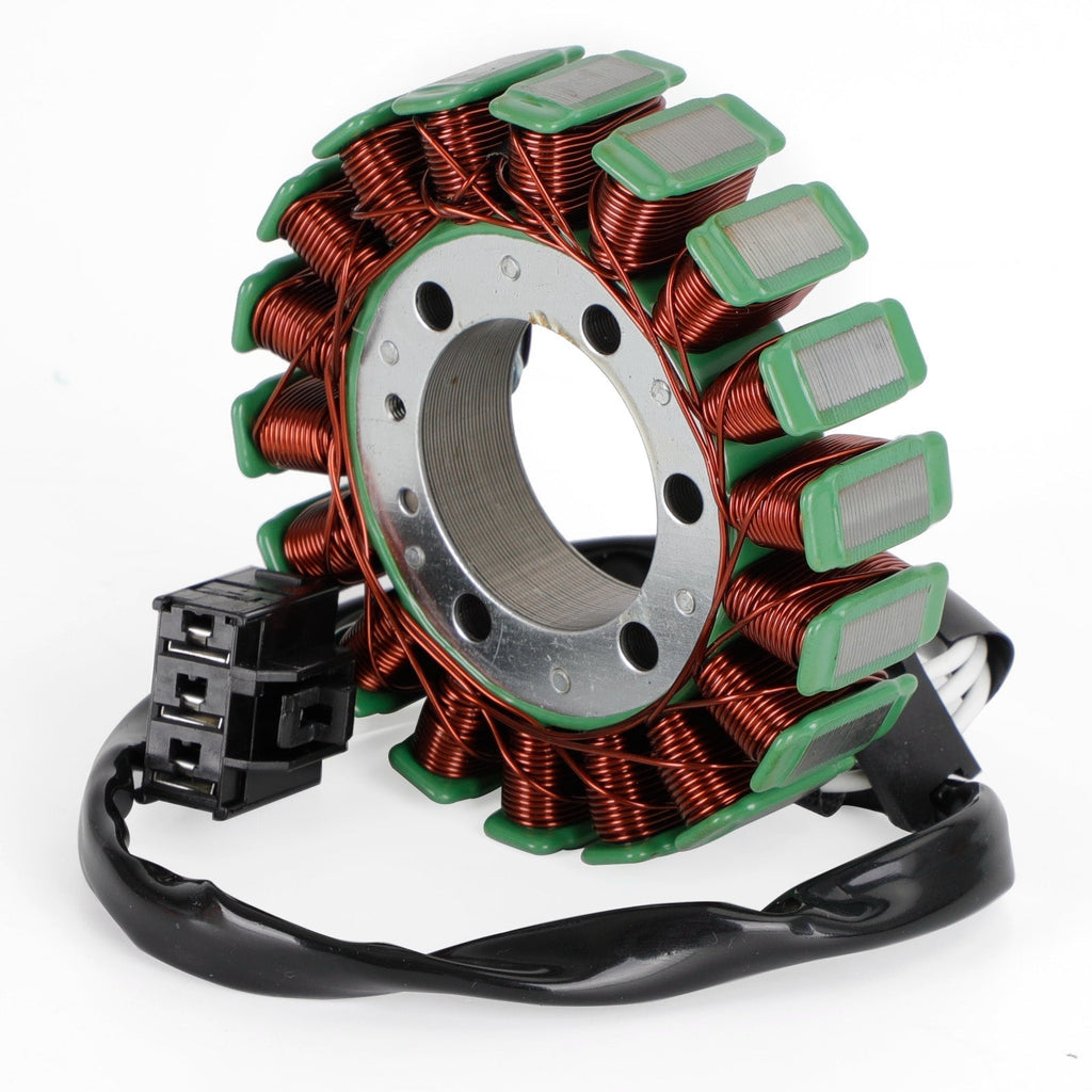 Regulator Magneto Stator Gasket Kit For Kawsaki ZR Z 750 1000 Z750 R 2007-2012 Fedex Express