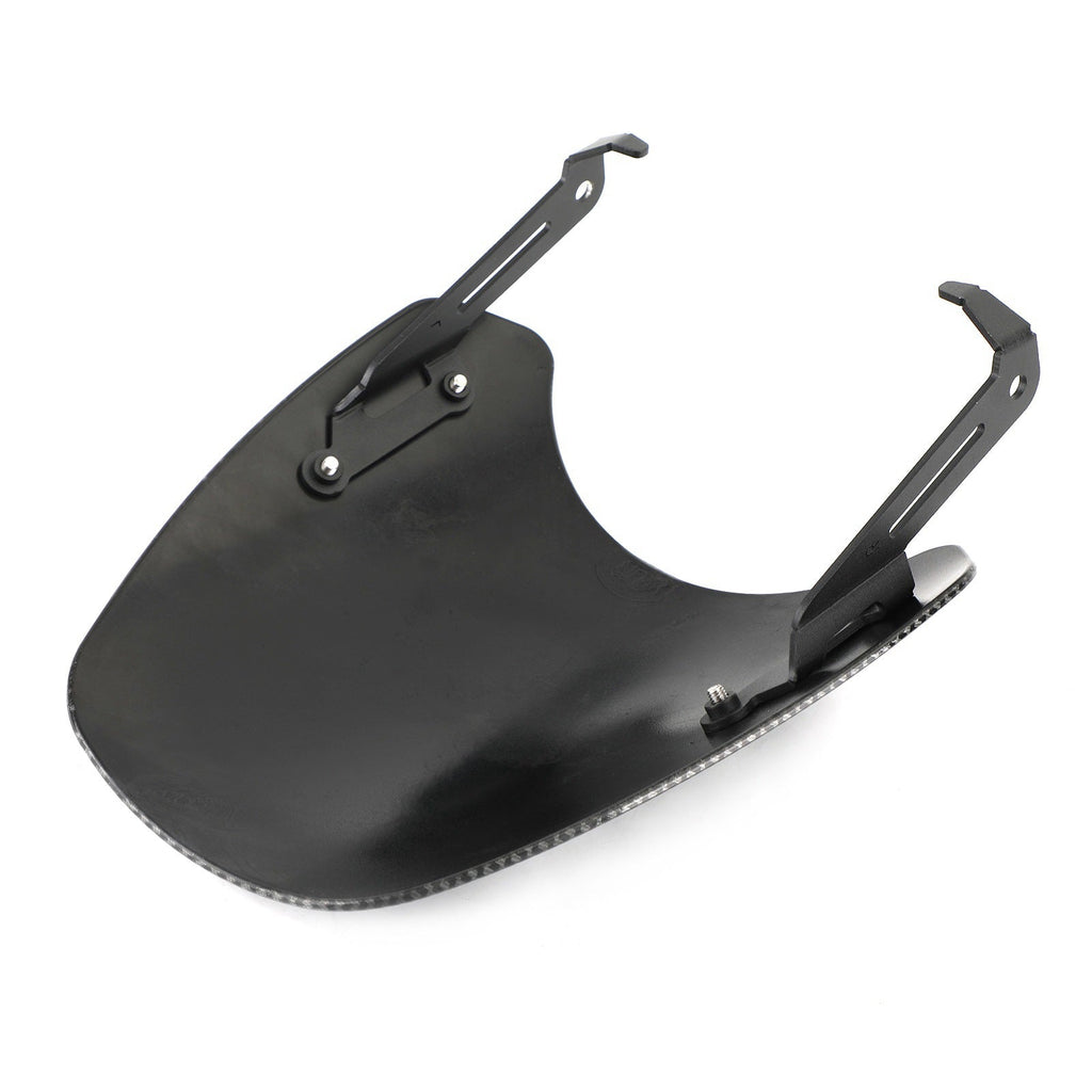 Motorcycle Windshield for Triumph SCRAMBLER 1200 2019-2021
