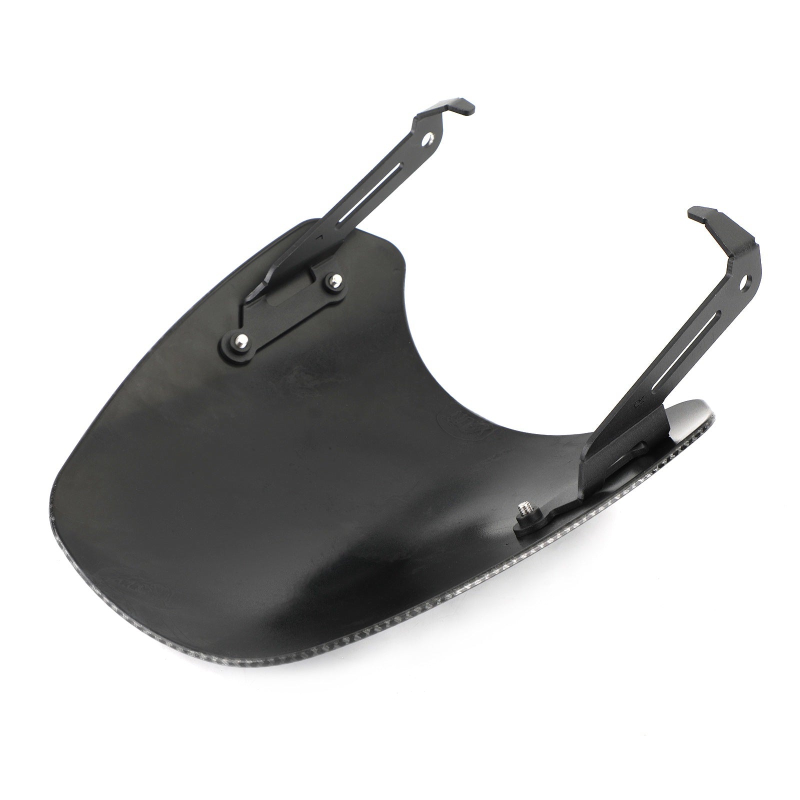 Motorcycle Windshield for Triumph SCRAMBLER 1200 2019-2021