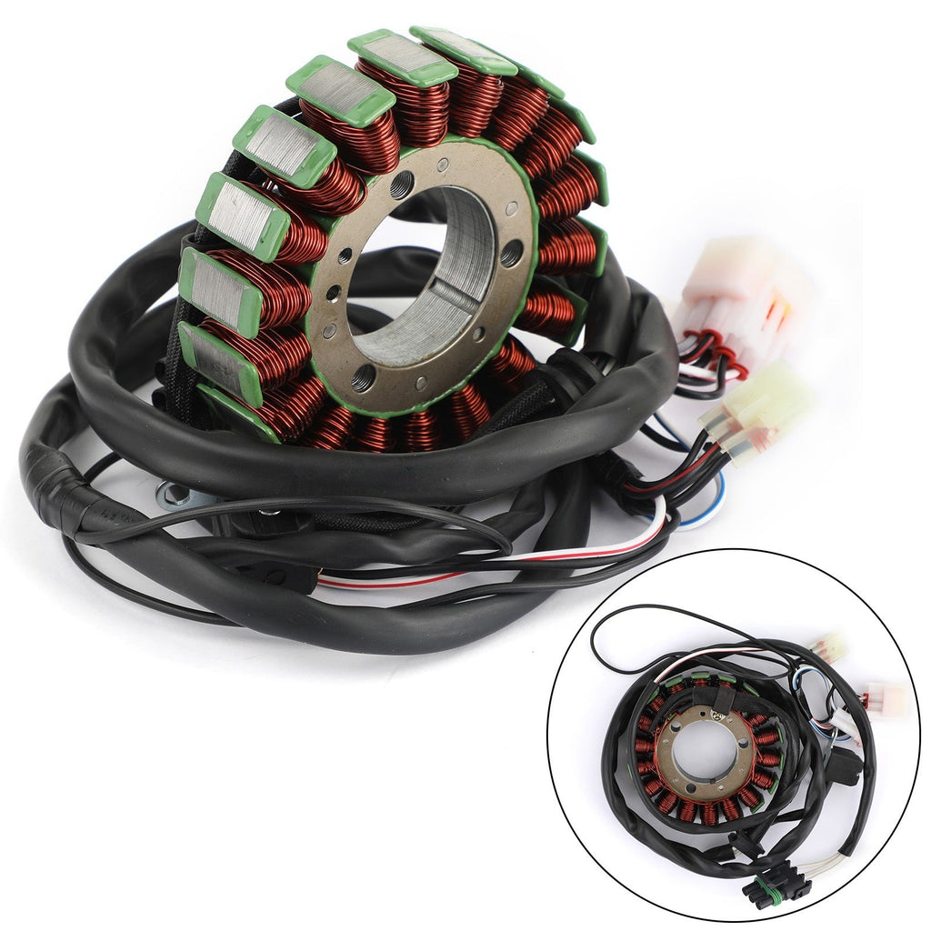 STATOR GENERATOR ALTERNATOR Fit for Polaris / Sportsman 300 2006-2011 3089853