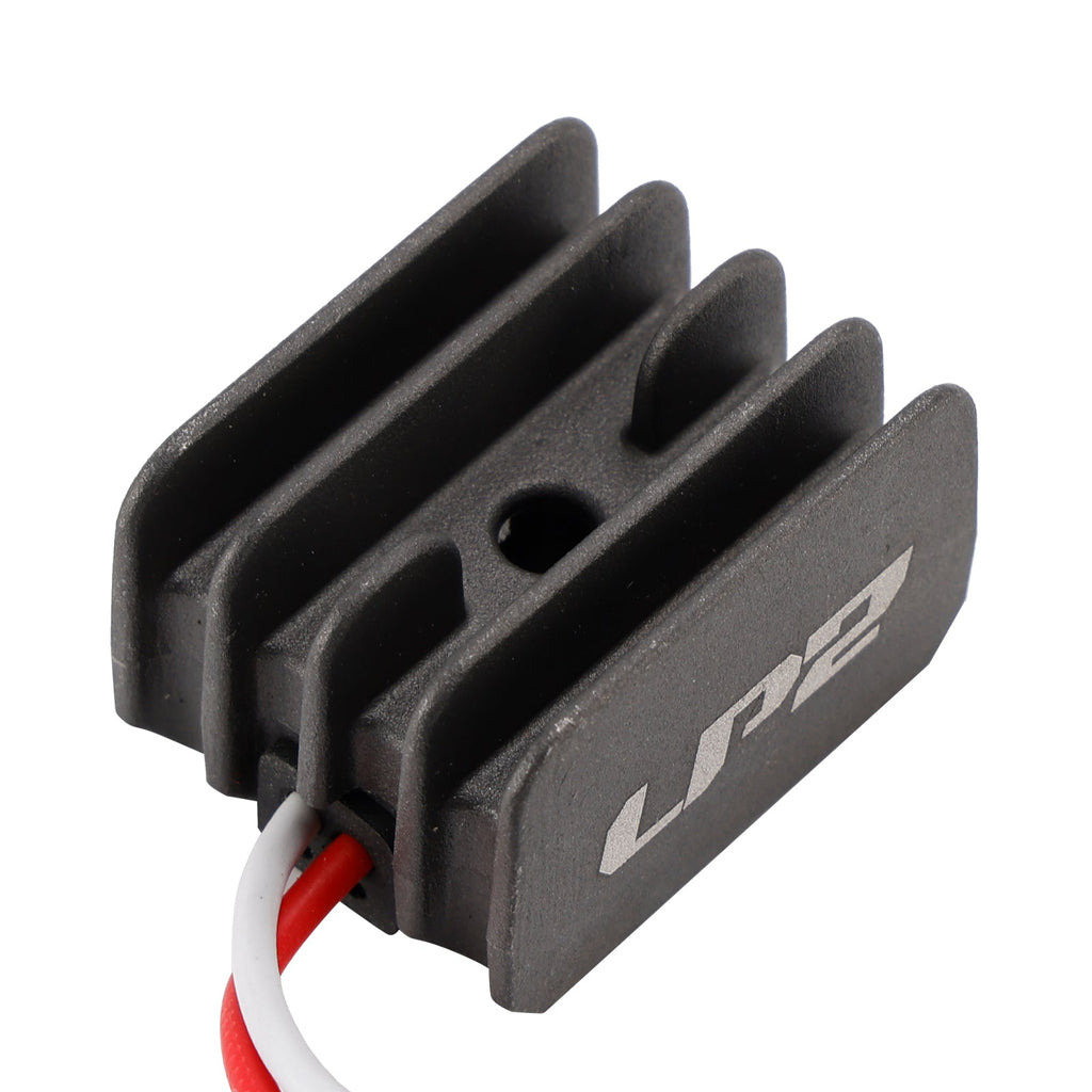 New Rectifier 8AC-81970-00 For Yamaha VK540 Viking III/IV VK540E 2005-2016