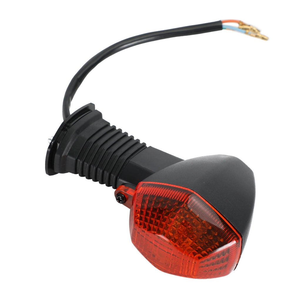 Turn Signal Blinker Indicator Lights for Suzuki DL650 DL1000 V-Strom DL