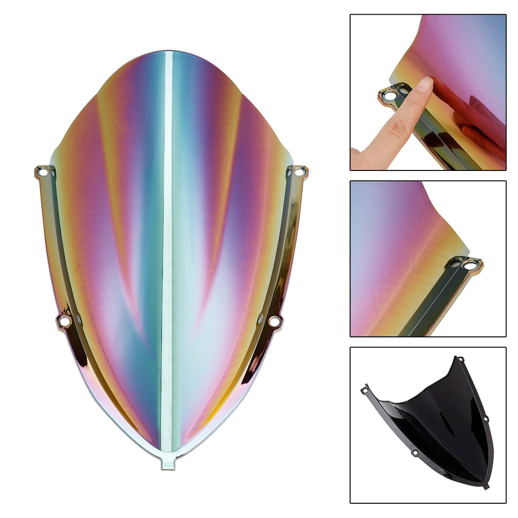 2024-2025 Aprilia RS457 Windshield WindScreen
