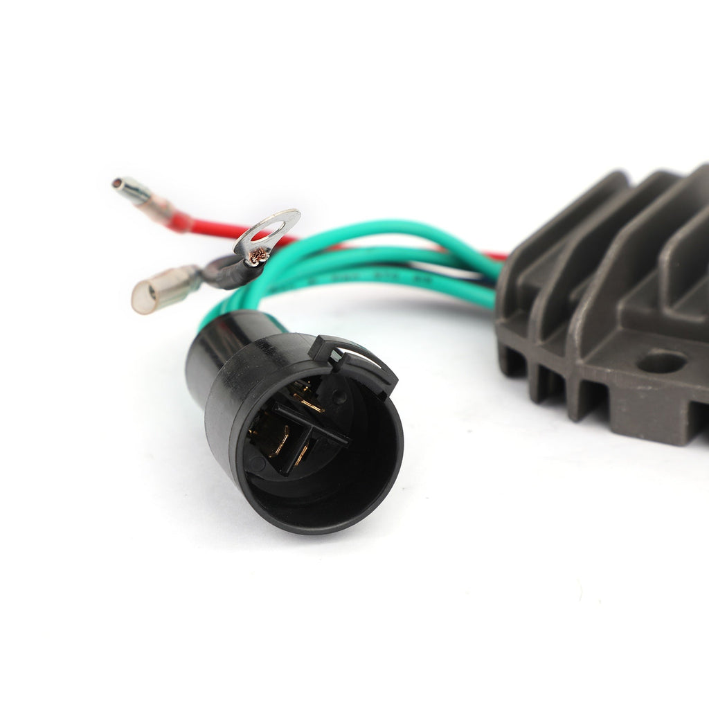 REGULATOR RECTIFIER Fit for Mercury Mariner F 40 45 50 hp 1995-2001 #825076