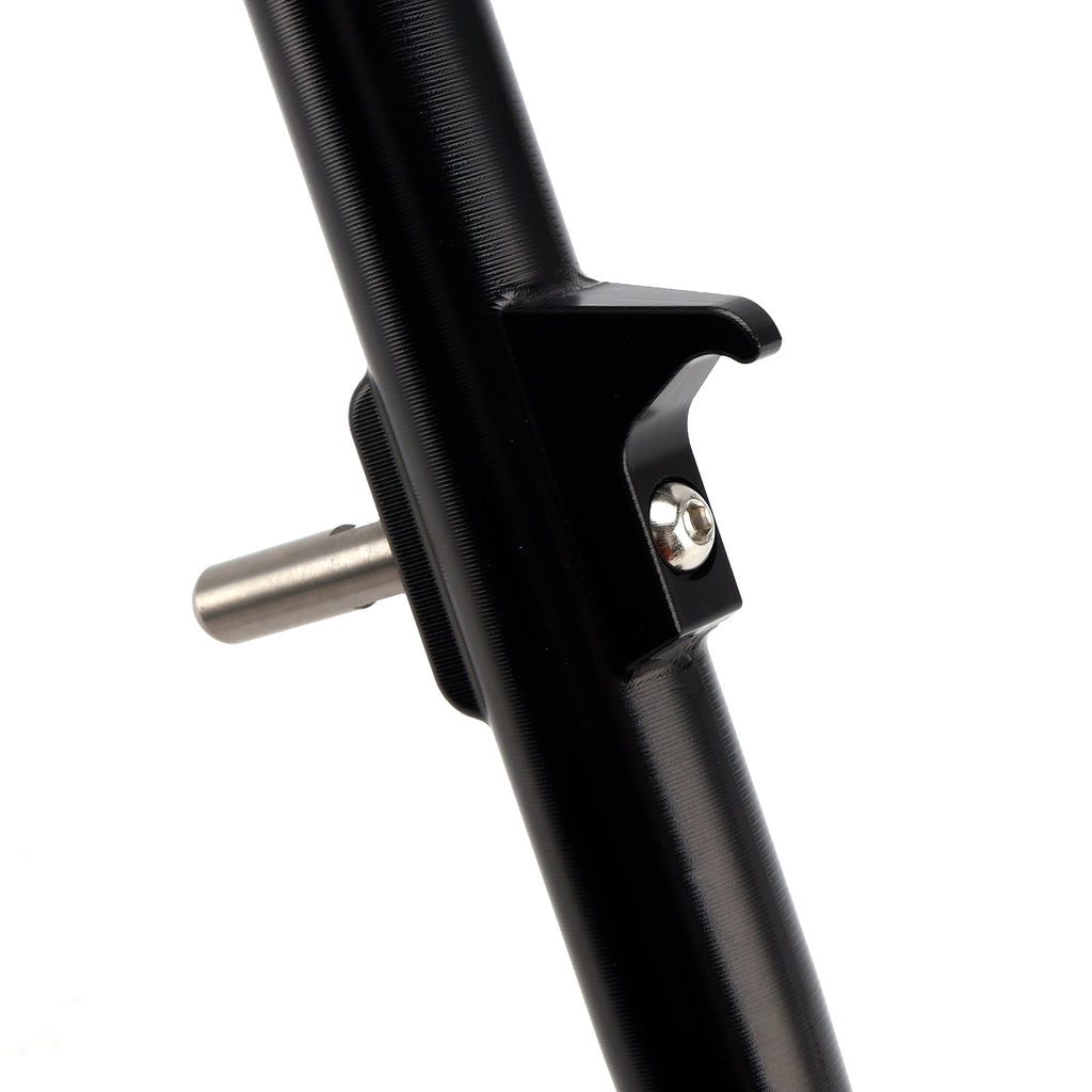 2025-2026 Yamaha Tenere 700 Adjustable Foot Side Stand Kickstand