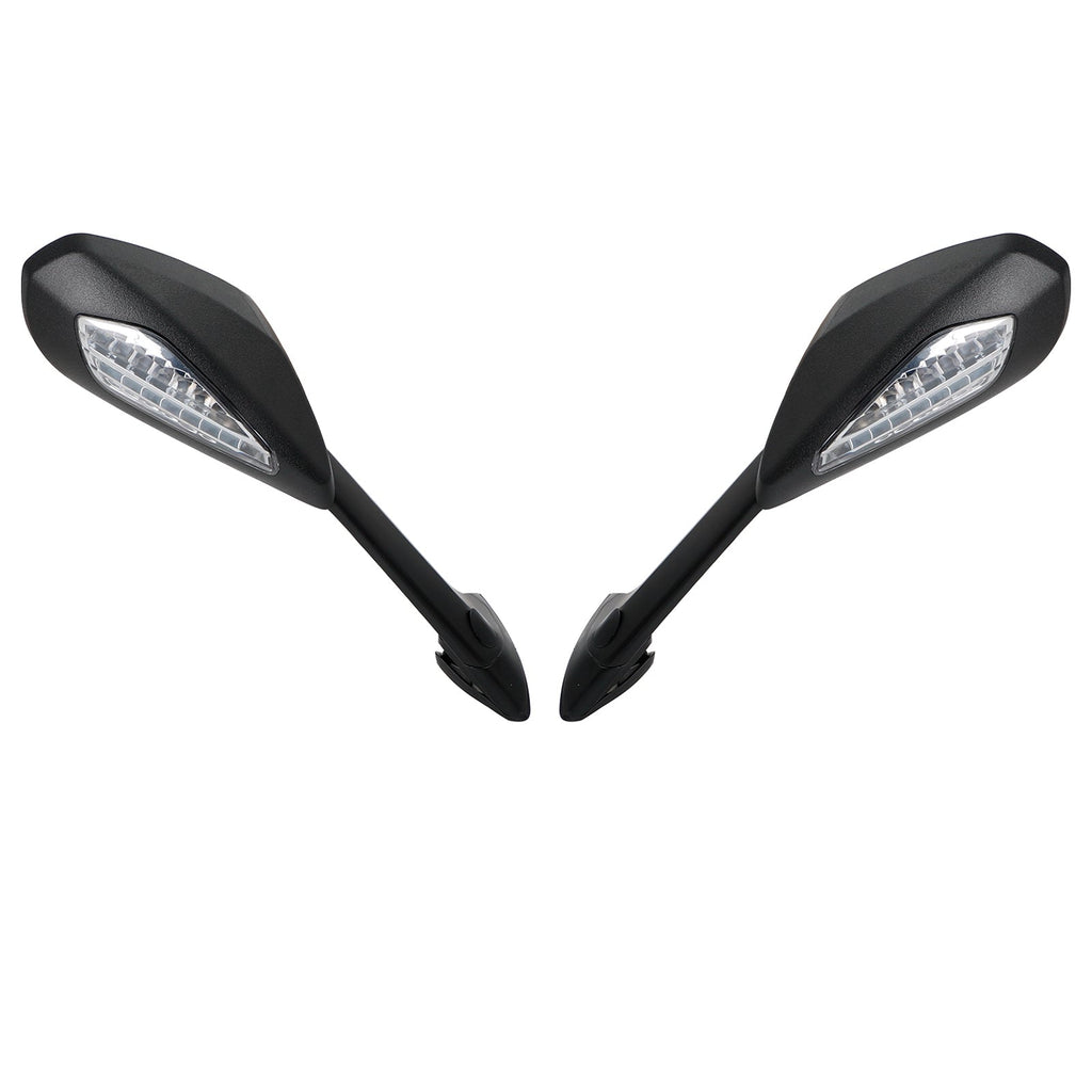 Ducati 899 1199 Panigale / S / R 2012-2016 Rear View Mirror W/ Turn Signal