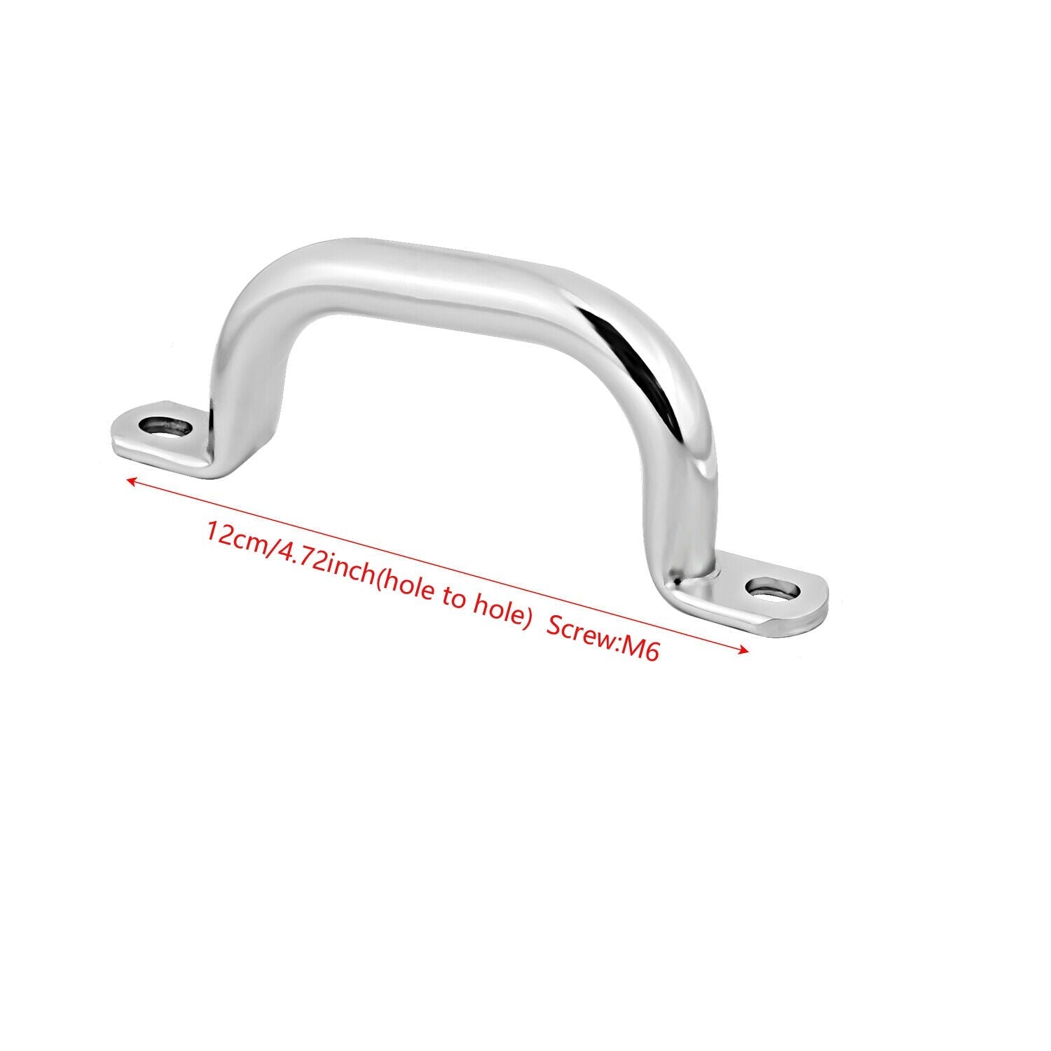 Frame Handle Grab Bar Lift For Honda CT70 TRAIL70 1969-1978 1970 Lift Frame Handle Grab Bar 50316-098-000 Fits for Honda CT70 ST70
