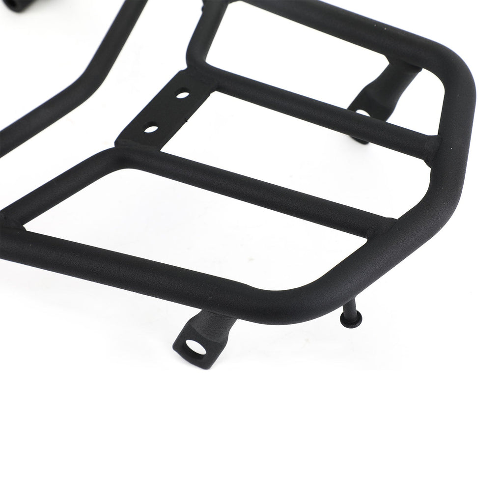 Rear Luggage Cargo Rack Fit for Honda CRF250L CRF250M CRF250 Rally 2012-2020