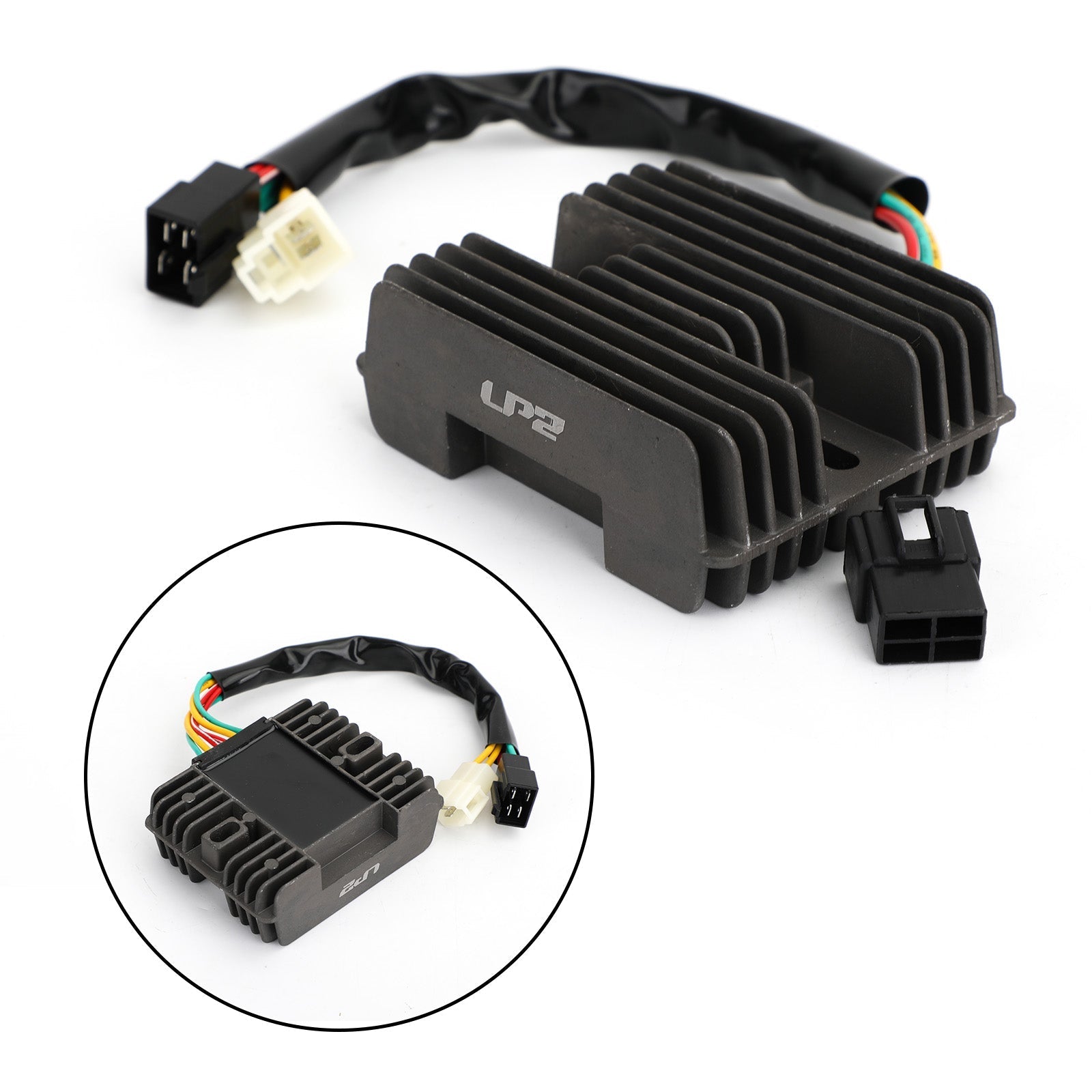 Regulator Rectifier Voltage for Moto Guzzi California Bellagio 940 1983-2014