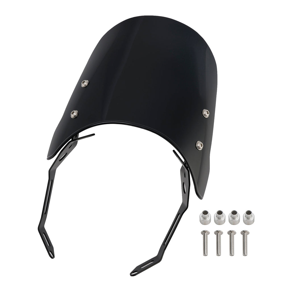 2022-2025 HONDA GB350S CB350RS Windshield WindScreen