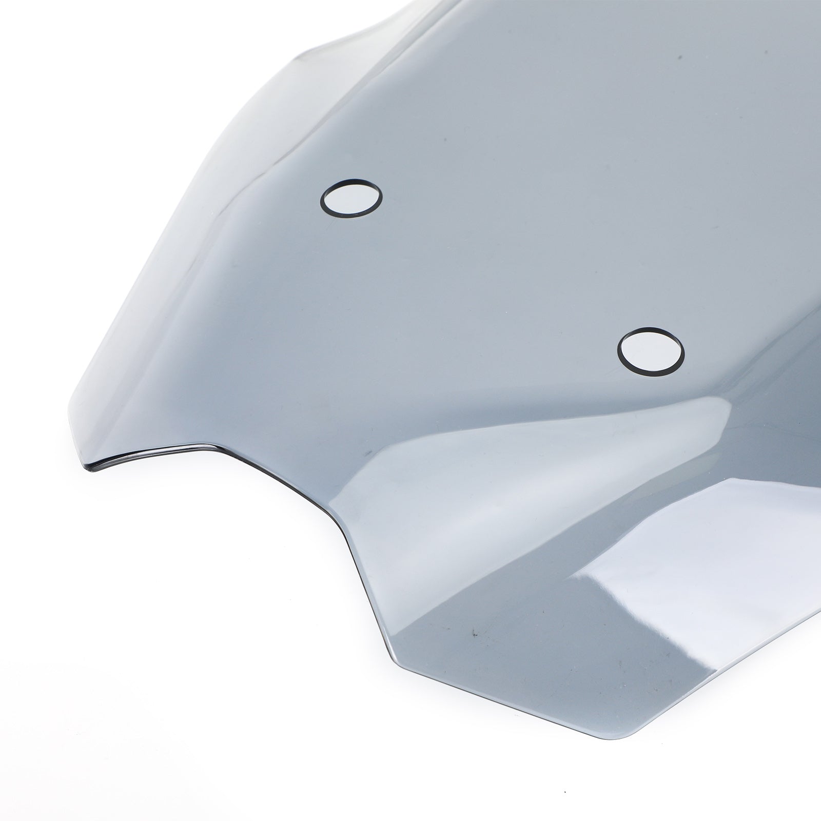 ABS Plastic Motorcycle Windshield WindScreen fit for BMW C400X 2018-2021