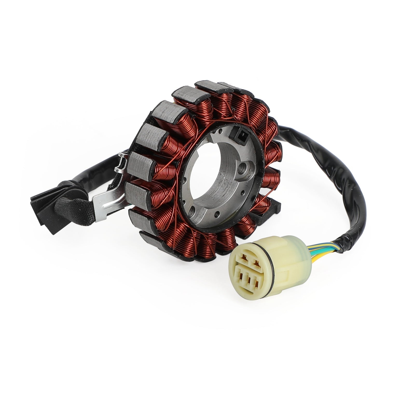 Stator Generator For Honda TRX350 TE FE Rancher ES TRX 350 FE FM Fourtrax 00-06