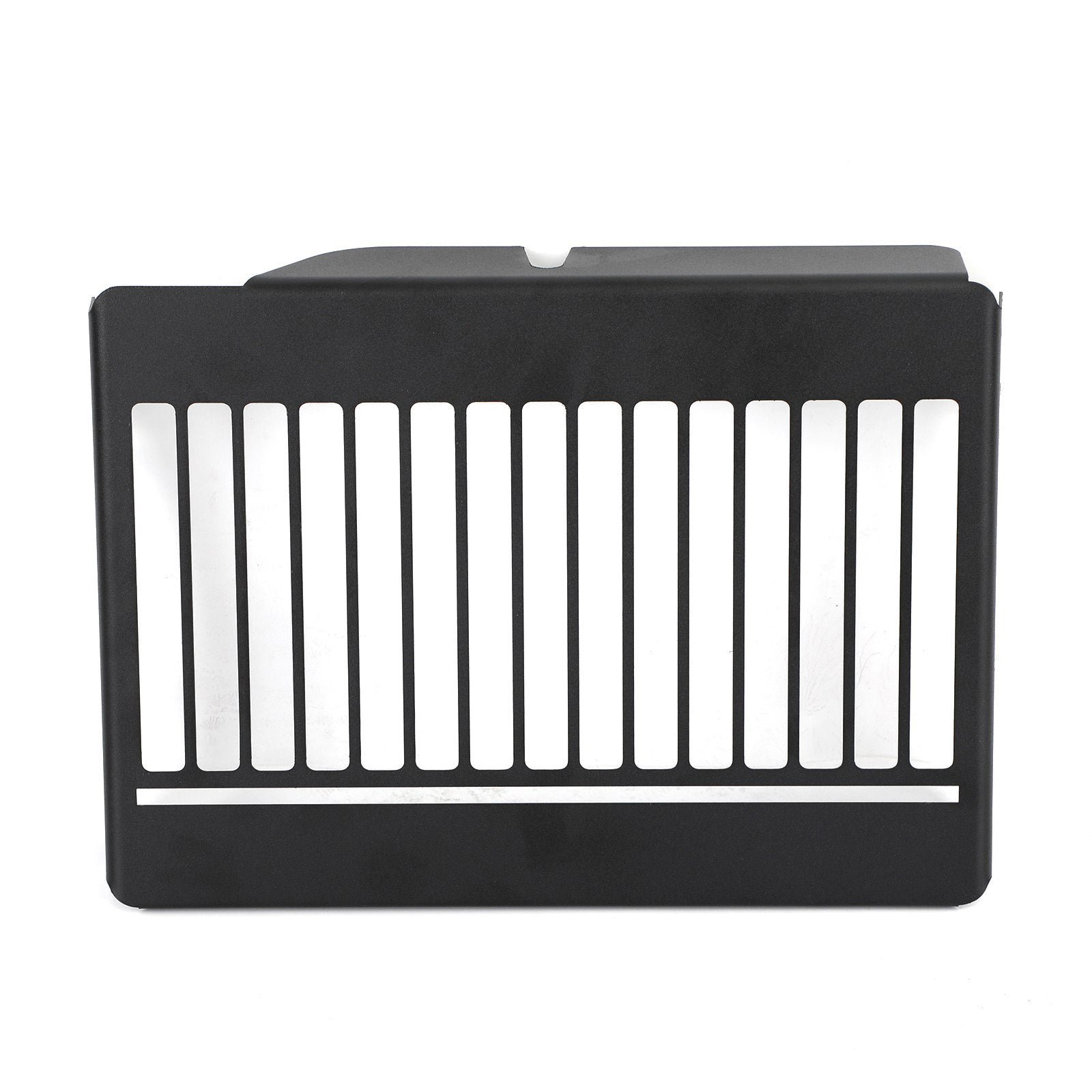 Stainless Steel Radiator Guard Cover Black Fit For Honda Rebel CMX 500 300 17-20