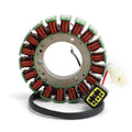 Alternator Magneto Stator for Yamaha F115 4-Stroke 2000-13 68V-81410-00 881366T