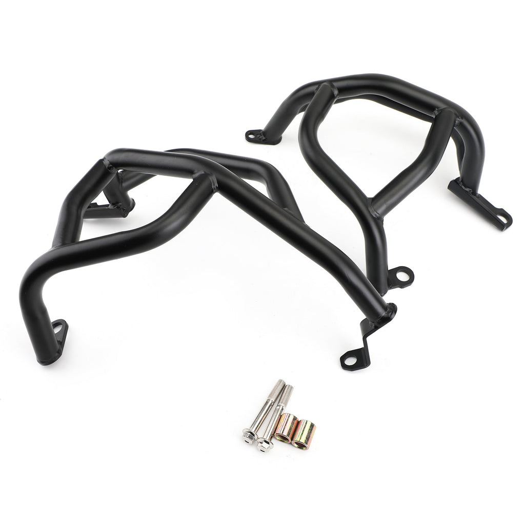 Motorcycle Crash Bars Engine Guard Bumper Protector Fit for Honda CB650R CB 650 R 2019 2020 2021
