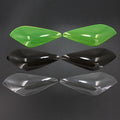 Front Headlight Lens Protection Fit For Yamaha Mt-09 Fj 09 Tracer 16-18? Smoke