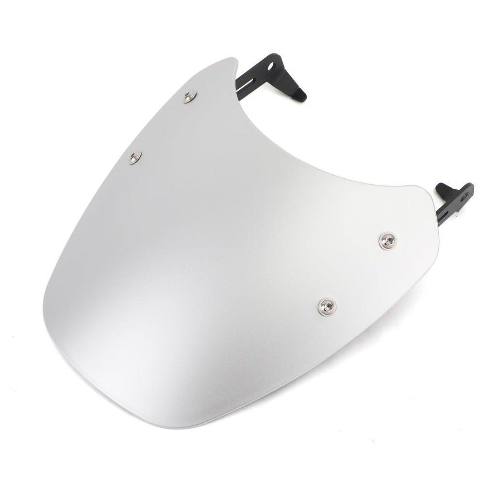 Motorcycle Windshield for Triumph SCRAMBLER 1200 2019-2021