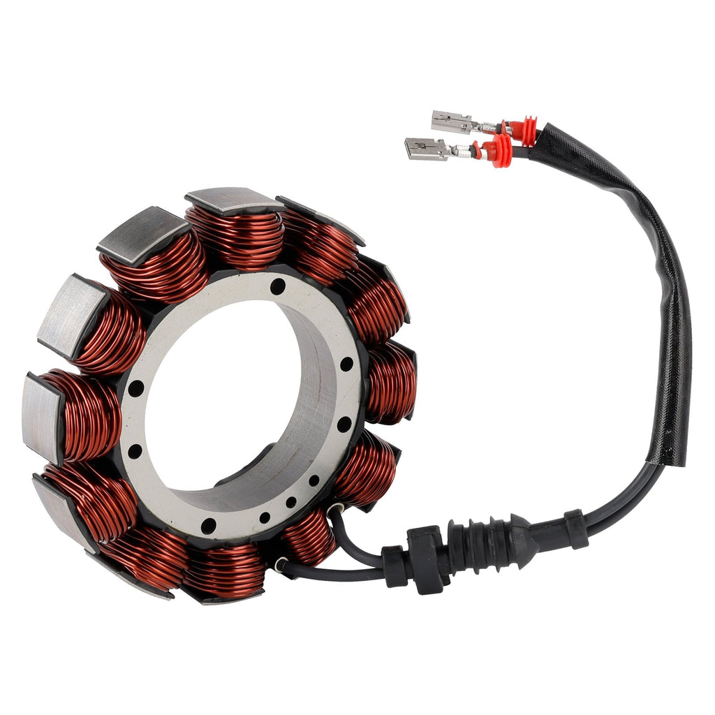 2004-2005 Electra Glide Standard Police EFI Stator & Regulator Rectifier Primary Gasket Kit 2998706D 74505-06
