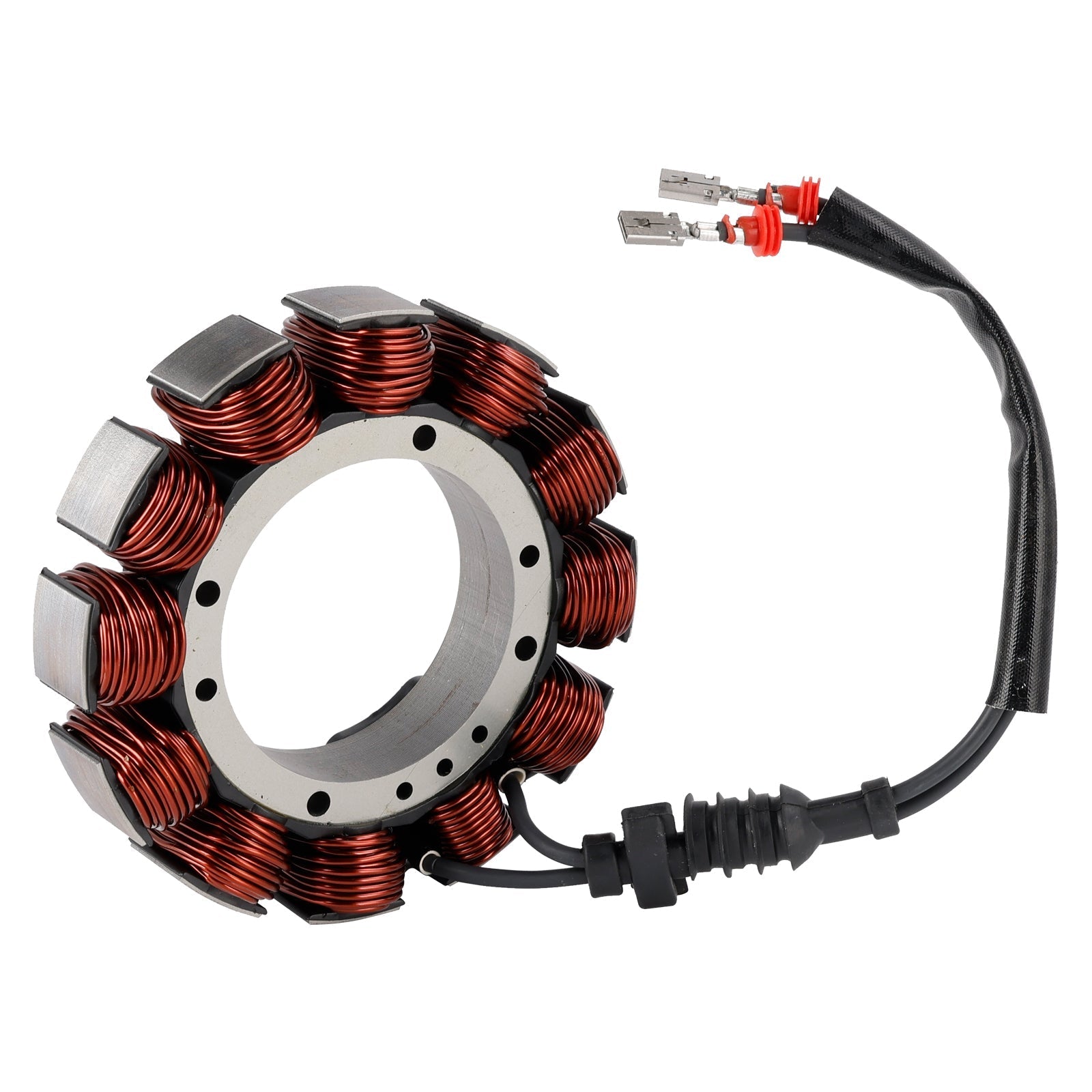 2004-2005 Road King Classic EFI Stator & Regulator Rectifier Primary Gasket Kit 2998706D 74505-06