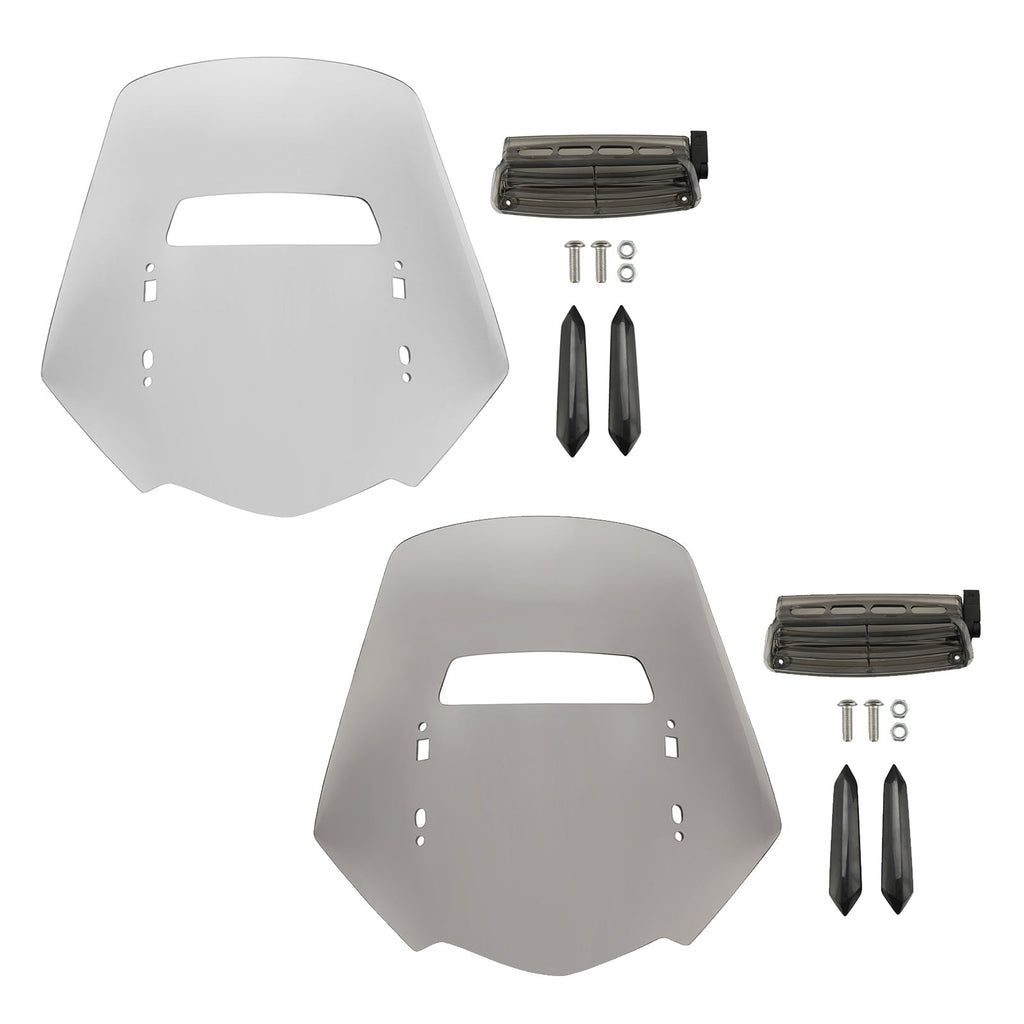 HONDA Gold Wing GL1800 2018-2023 Windshield WindScreen